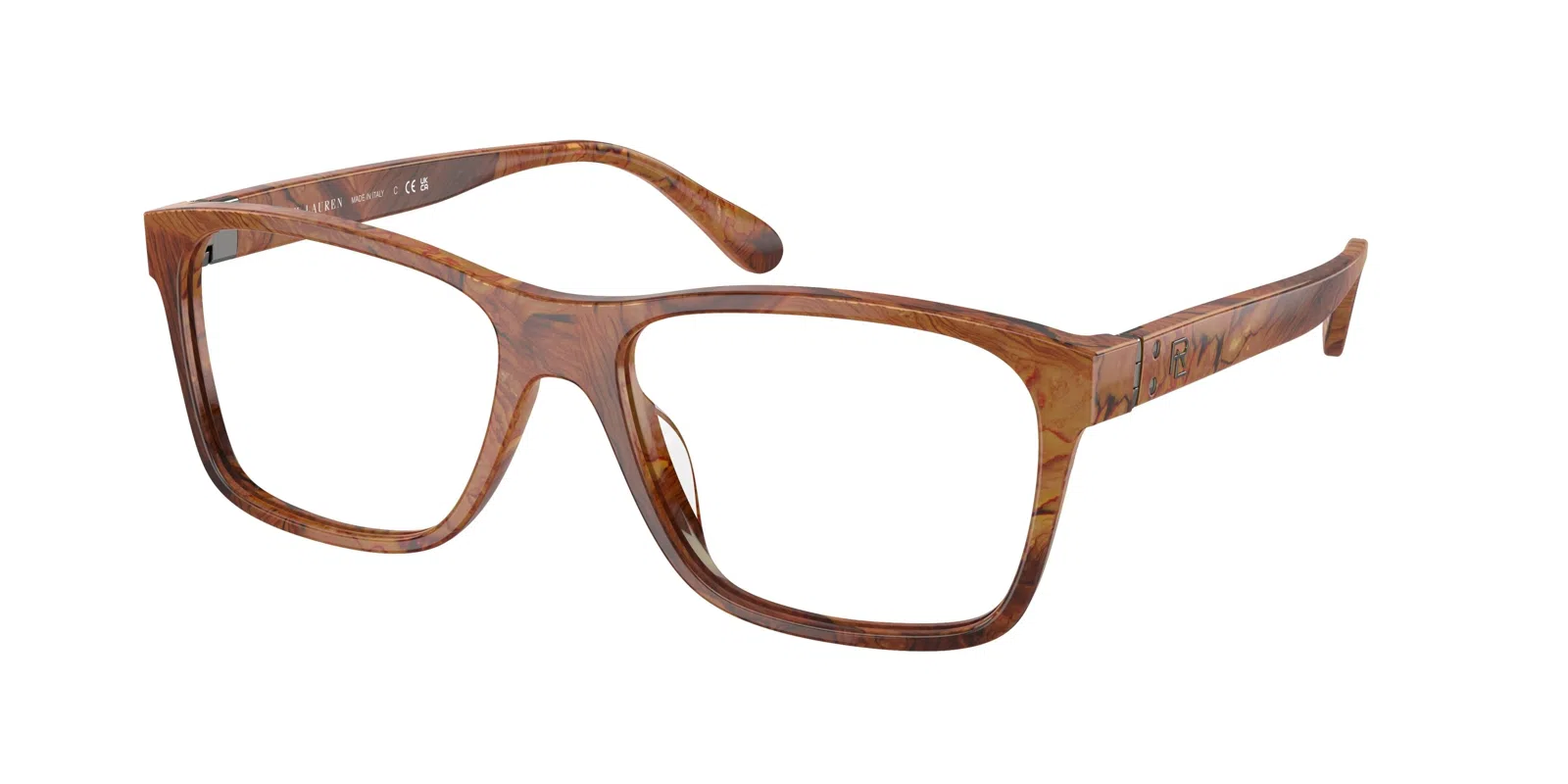 Ralph Lauren 6240U Eyeglasses - view 3